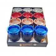 1pc ASHTRAY BUTT BUCKET LGE