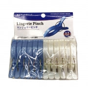 1pack CLOTHES PEGS JUMBO 12PCE