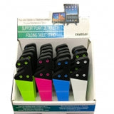 1pc PHONE ACC - PHONE STAND 4 Assorted Colors
