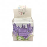 1pc SCENTED SACHET LAVENDER 11X11CM