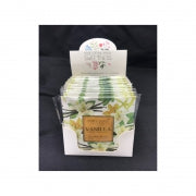 1pc SCENTED SACHET VANILLA 11X11CM