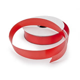 GIFT RIBBON 3CMX100YARDS RED