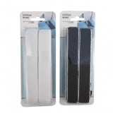 1 Pack STITCHWORK - VELCRO STRAPS 2PC Sewing on 2X45CM