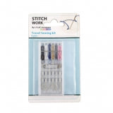STITCHWORK - TRAVEL SEWING KIT