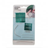 STITCHWORK - SEWING NEEDLES 27pc