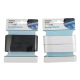 1 Pack STITCHWORK - ELASTIC BANDS 2CMX3M