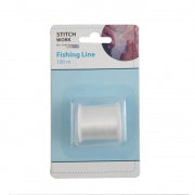 STITCHWORK - FISHING LINE 100M