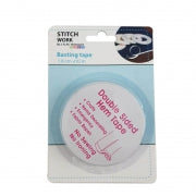 STITCHWORK - DOUBLE SIDED HEM TAPE 1.8X10M