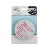STITCHWORK - DOUBLE SIDED HEM TAPE 1.8X10M