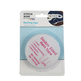 STITCHWORK - DOUBLE SIDED HEM TAPE 1.8X10M