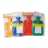 HOT WATER BOTTLE 1.75L RUBBER