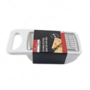 1pc S/STEEL GRATER W/BOX FOR CHEESE 13.5X5.9X4.2CM