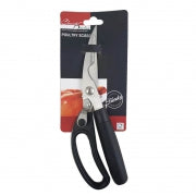 1pack S/STEEL Kitchen SCISSORS for Poultry 23.5X6.8CM