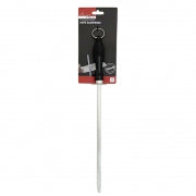 KNIFE SHARPENER PP HANDLE 36CM