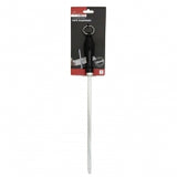 KNIFE SHARPENER PP HANDLE 36CM