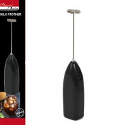 1pc MILK FROTHER 2.5X3.5X19.5CM 2XAA battery