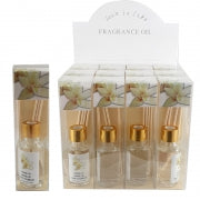 1pc SCENTED DIFFUSER 20ML VANILLA
