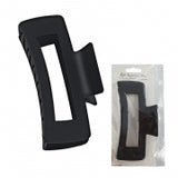 HAIR CLAW MATT BLACK
