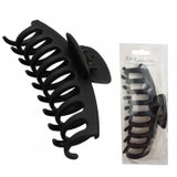 HAIR CLAW BLACK