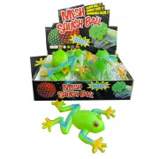 1pc TOY - SQUISHY FROG 13X14CM