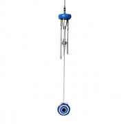 WINDCHIME BLUE EYE MINI 40cm