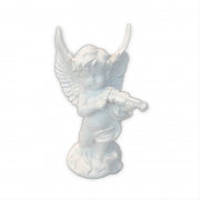 Poly angel 9.5*6.5*16.5cm