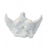 Poly angel 17*8*10.5cm