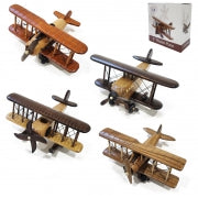 1pc Antique Airplane 8