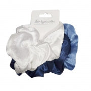 HAIR SCRUNCHIES 3pcs