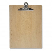 A4 Clipboard MDF