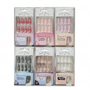 1 Pack Nail Art Mix Colors