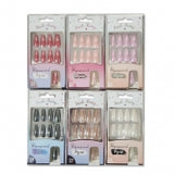 1 Pack Nail Art Mix Colors