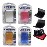 1pc Bag - Aluminium Credit Card Wallet