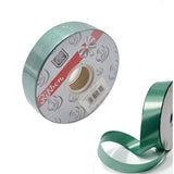 Gift Ribbon 3cmx100yds Green