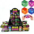 1pc TOY - SQUISHY CUBE