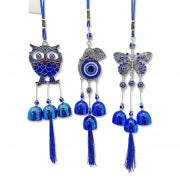 1pc Windchime 36cm 3 Asst Designs