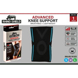 1Pce Premium Knee Support 3 size S/M/L