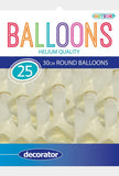MFBD-2526 - Clear 25 x 30cm (12