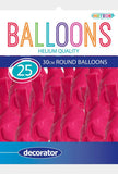 MFBD-2549 - Bubblegum Pink - 25 x 30cm (12