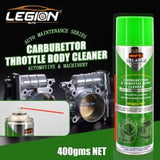 Carby Cleaner 400gms