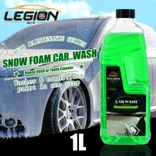 Foam Car Wash Triple Action 1L