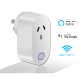 Smart Wi-Fi Plug
