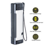 20000mAh Power Bank