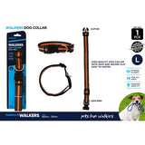 1Pc Reflective Collar 45-70Cm