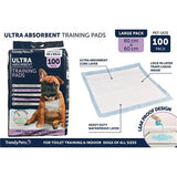 1pack Puppy Training Pad 60x60cm 100pce
