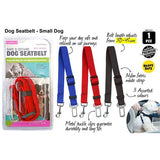 1pce Car Seat Safety Belt-20mm-Ext 50cm