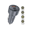 65W Faster Car Charger