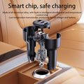 65W Faster Car Charger