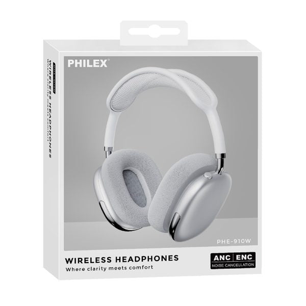 Wireless Bluetooth Headphones