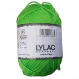 KNITTING YARN 100G LIME